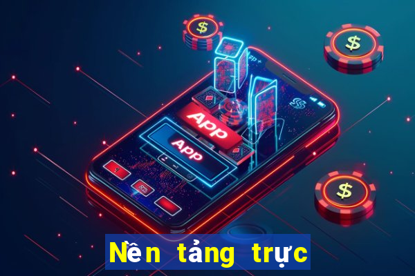 Nền tảng trực tuyến 365bet