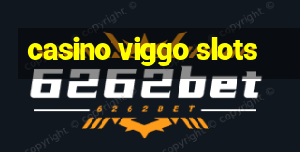 casino viggo slots