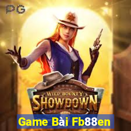 Game Bài Fb88en