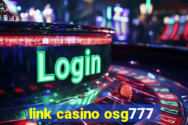 link casino osg777