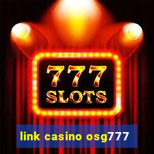 link casino osg777