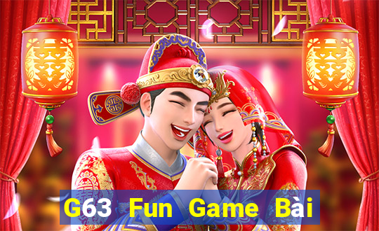 G63 Fun Game Bài 247 Club