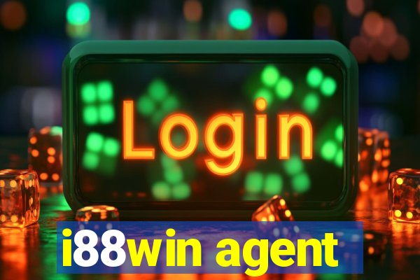 i88win agent