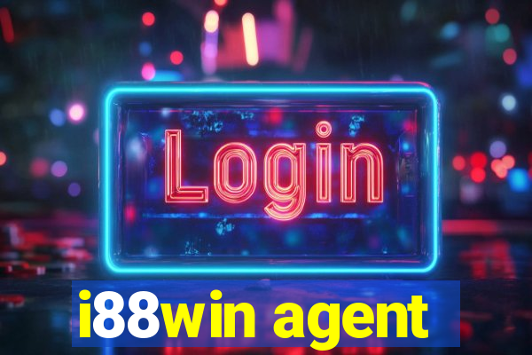 i88win agent