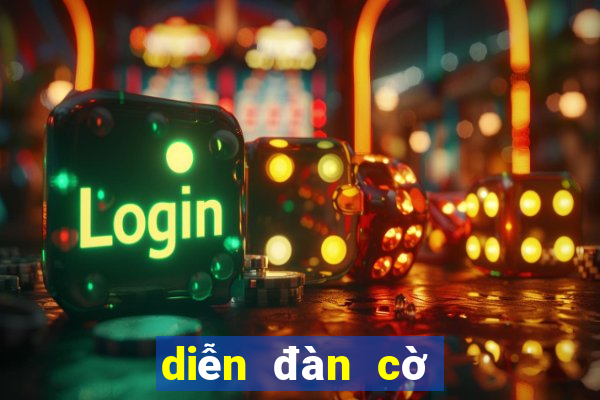 diễn đàn cờ bạc online