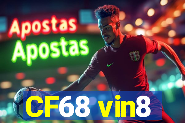 CF68 vin8