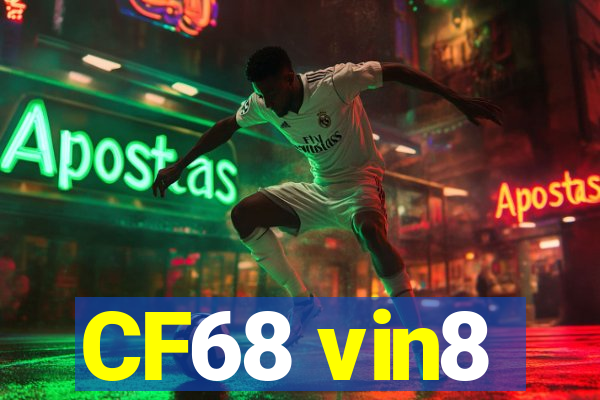 CF68 vin8