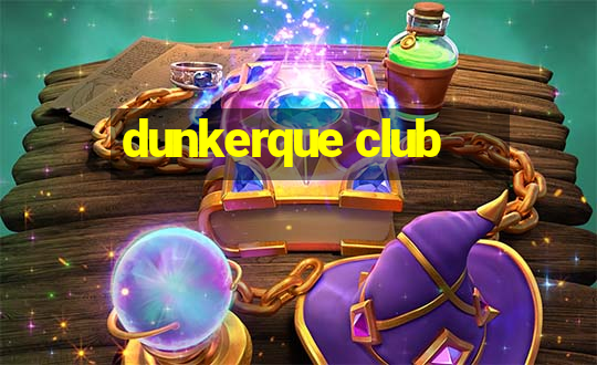 dunkerque club