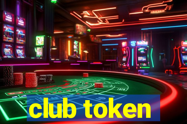 club token