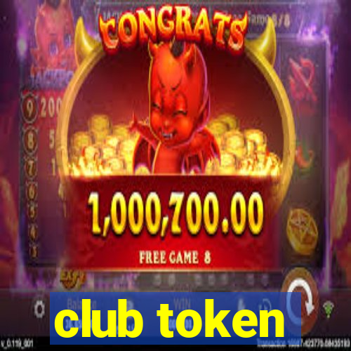 club token