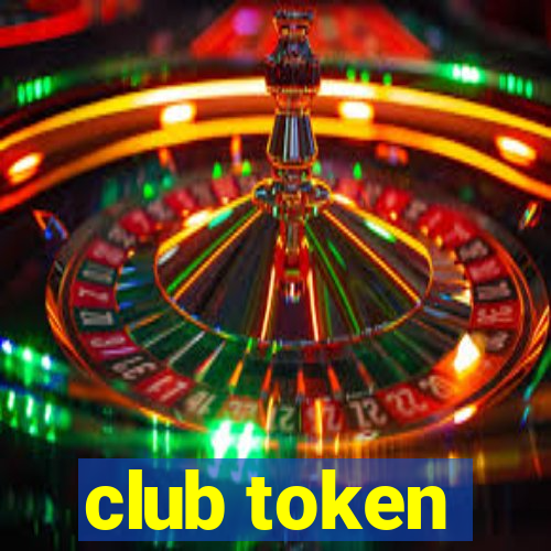 club token