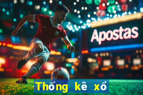 Thống kê xổ số max 3d pro Hôm qua