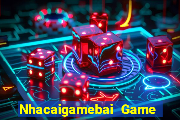 Nhacaigamebai Game Bài V8