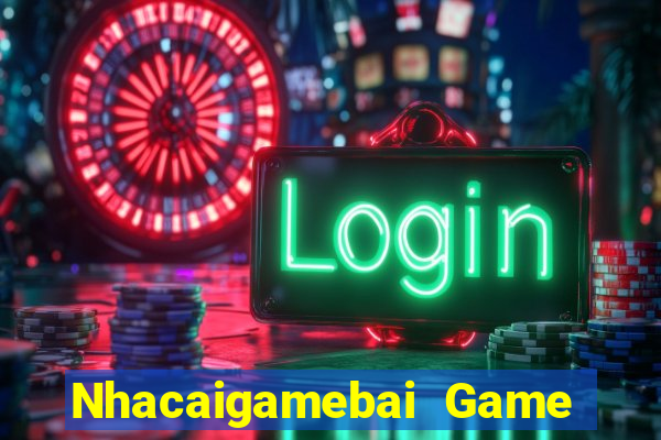 Nhacaigamebai Game Bài V8