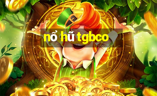 nổ hũ tgbco