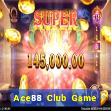 Ace88 Club Game Bài Uống Rượu