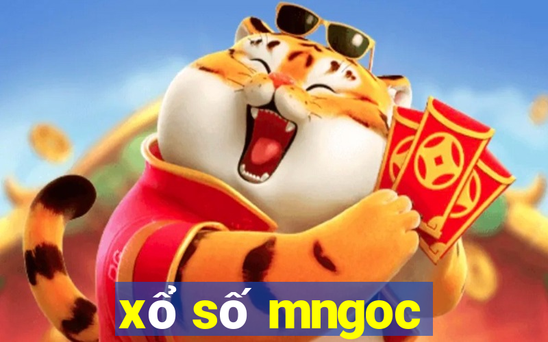 xổ số mngoc