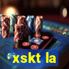 xskt la