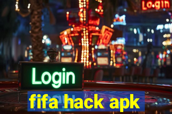 fifa hack apk