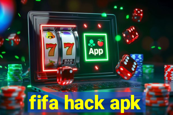 fifa hack apk