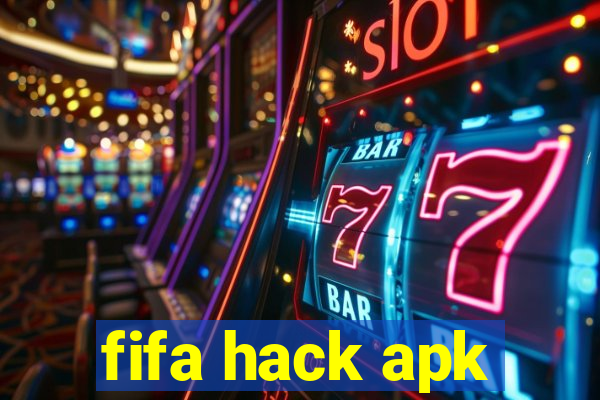 fifa hack apk