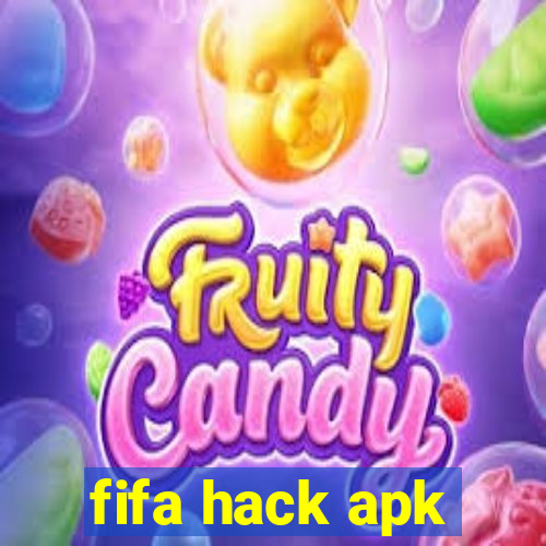 fifa hack apk