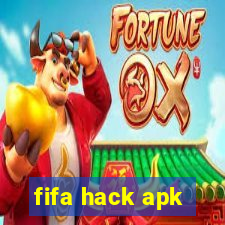 fifa hack apk