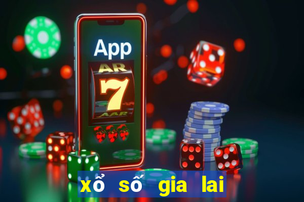 xổ số gia lai ngày 5 tháng 8