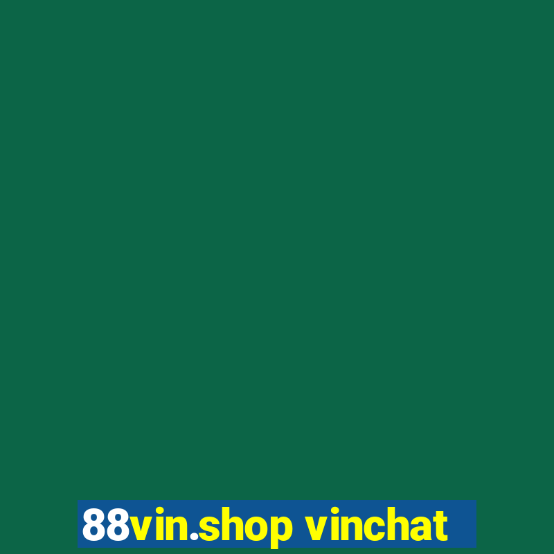 88vin.shop vinchat