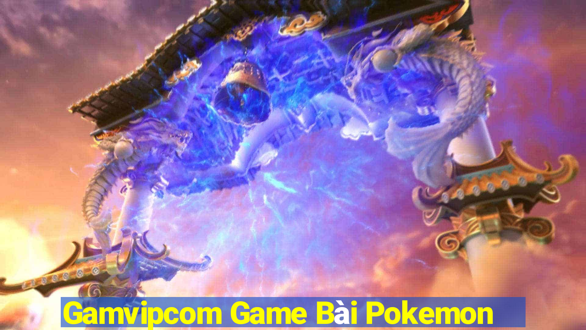 Gamvipcom Game Bài Pokemon