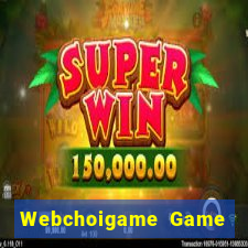 Webchoigame Game Bài Tứ Sắc