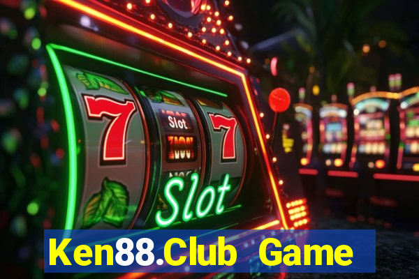 Ken88.Club Game Bài Ios