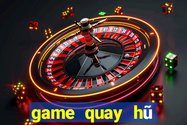 game quay hũ đổi thẻ