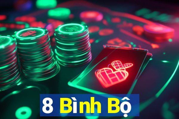 8 Bình Bộ