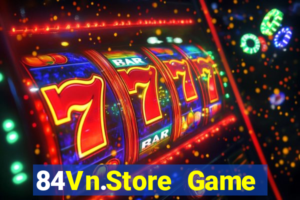 84Vn.Store Game Bài Gunny