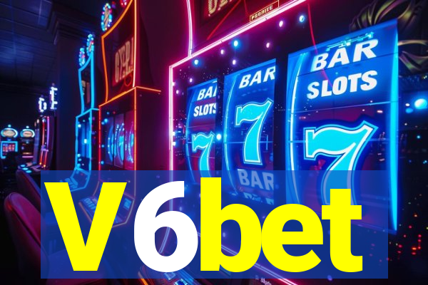 V6bet