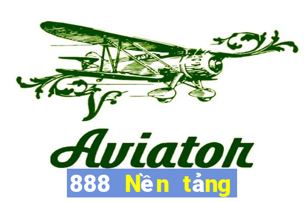 888 Nền tảng Lifeaction Uy tín