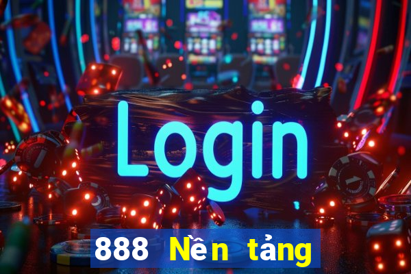 888 Nền tảng Lifeaction Uy tín