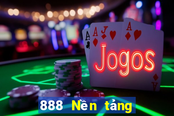 888 Nền tảng Lifeaction Uy tín