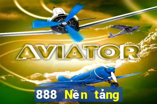 888 Nền tảng Lifeaction Uy tín