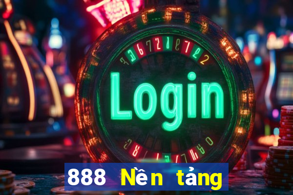 888 Nền tảng Lifeaction Uy tín