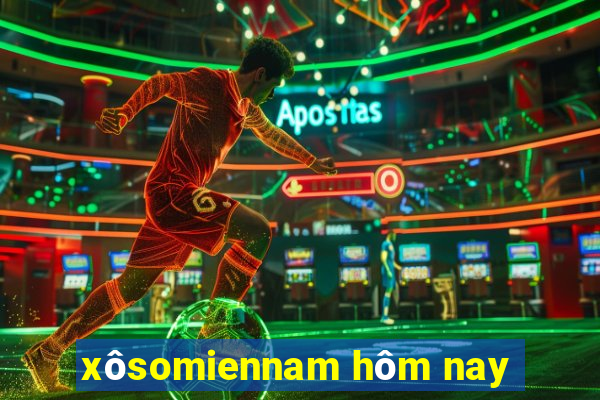 xôsomiennam hôm nay