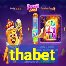 thabet