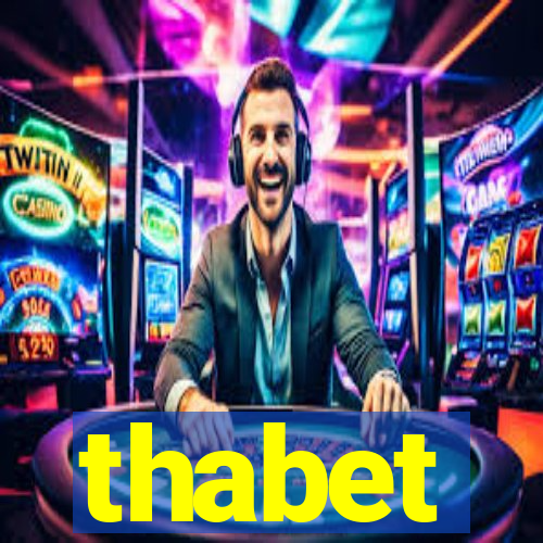 thabet