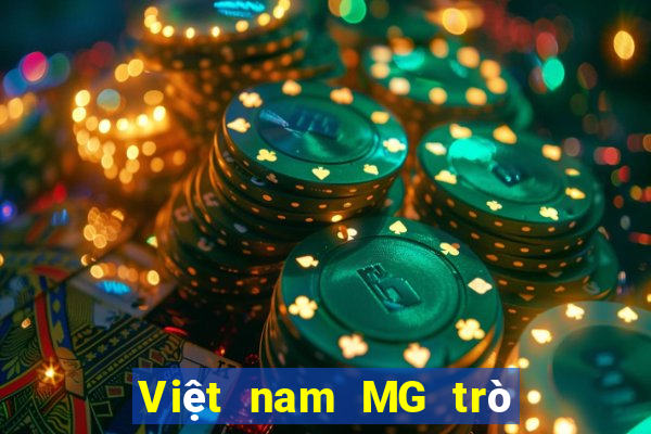 Việt nam MG trò chơi tải về