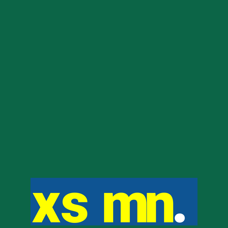 xs mn.