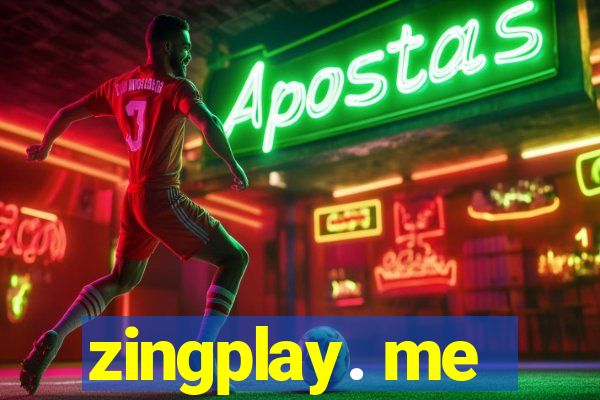 zingplay. me