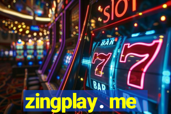 zingplay. me