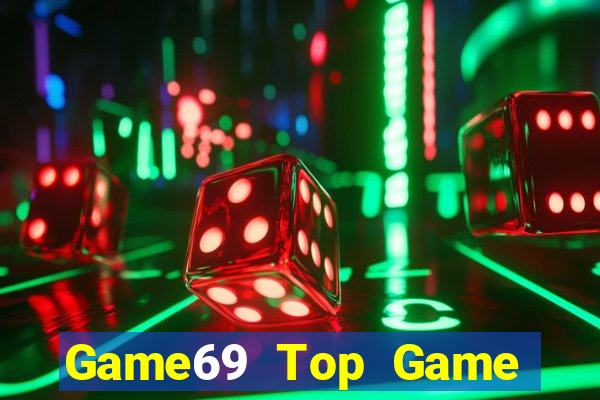 Game69 Top Game Bài X8