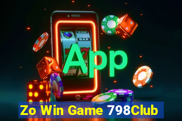 Zo Win Game 798Club